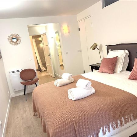 Appartements - Le Logis Versaillais Versalles Exterior foto