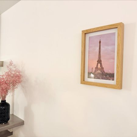 Appartements - Le Logis Versaillais Versalles Exterior foto