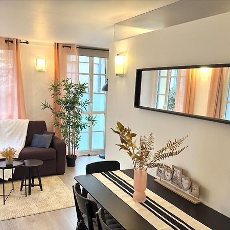 Appartements - Le Logis Versaillais Versalles Exterior foto