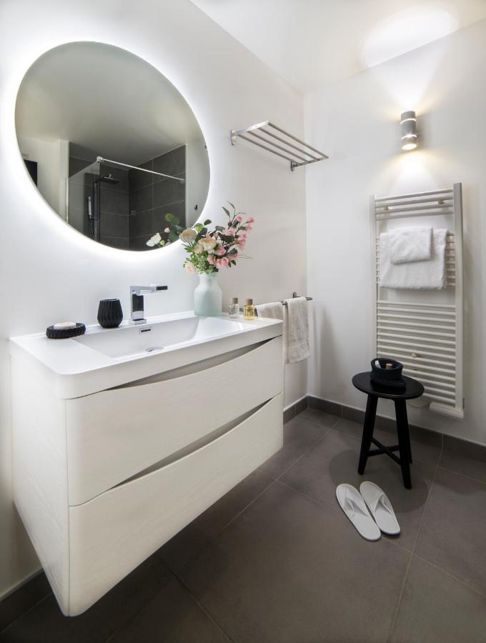 Appartements - Le Logis Versaillais Versalles Exterior foto