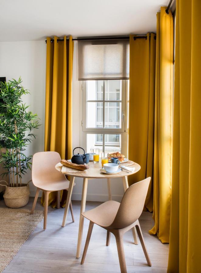 Appartements - Le Logis Versaillais Versalles Exterior foto