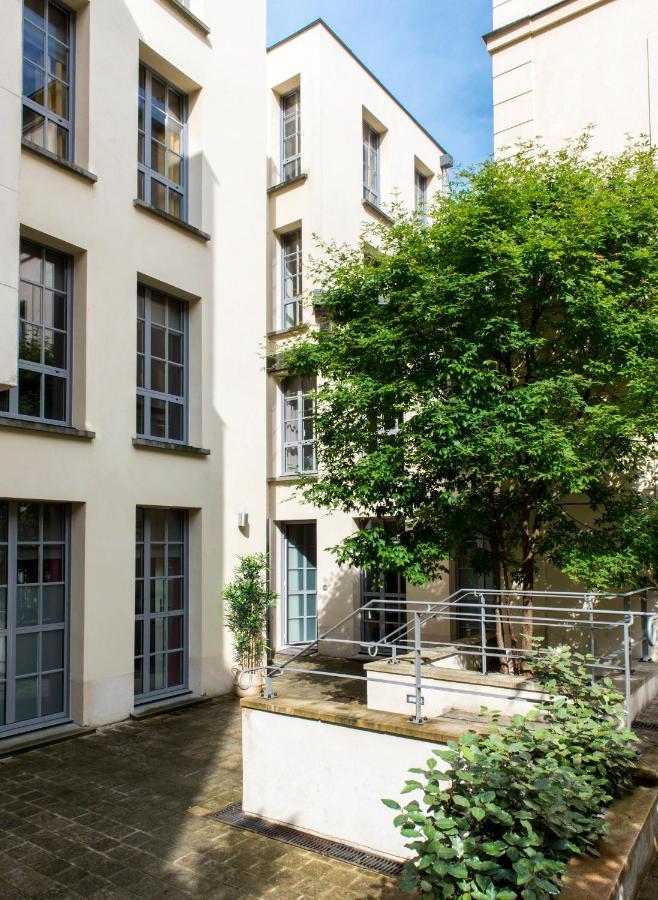 Appartements - Le Logis Versaillais Versalles Exterior foto